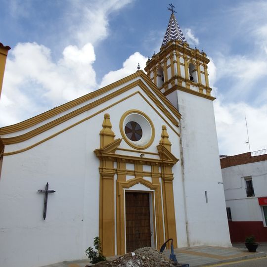 Iglesia de Nuestra Señora de la Piedad