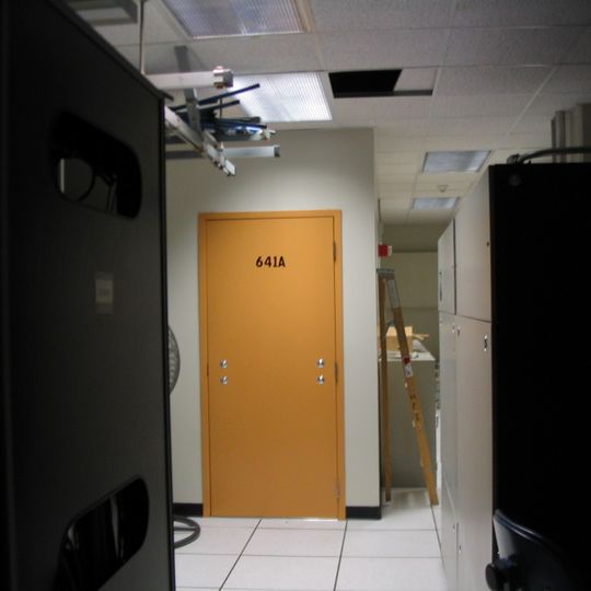 Room 641A