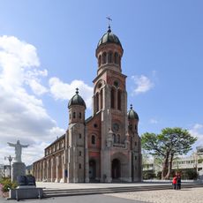 Cathédrale Jeondong