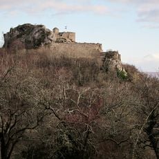 Château fort Saint-Georges