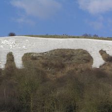 Kilburn White Horse