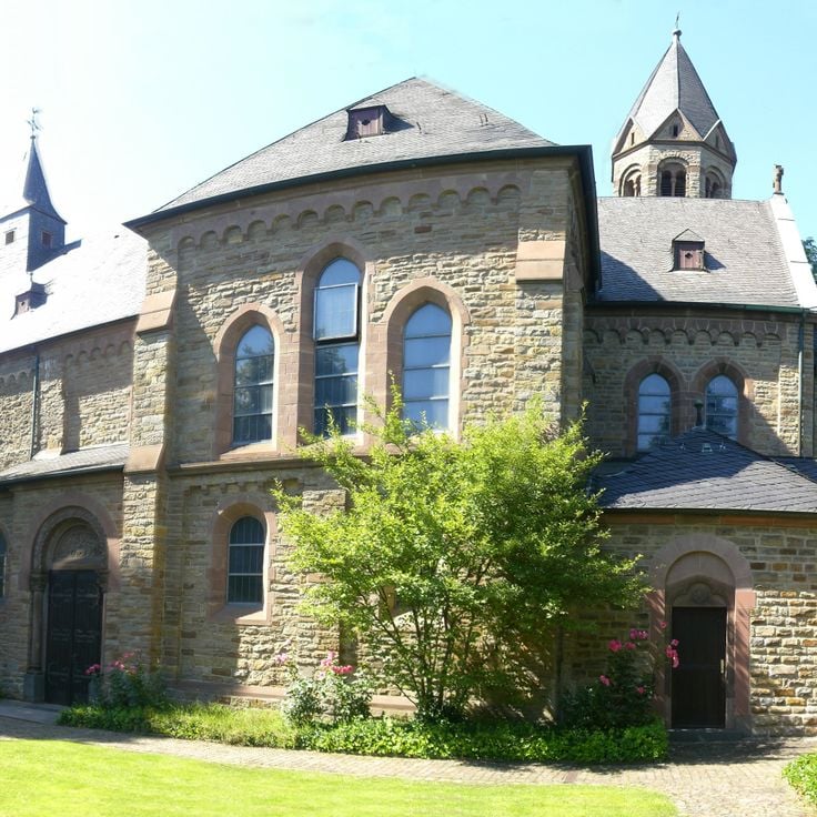 Mosteiro Saarn