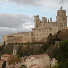 Béziers Cathedral