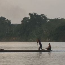 Río Plátano Biyosfer Rezervi