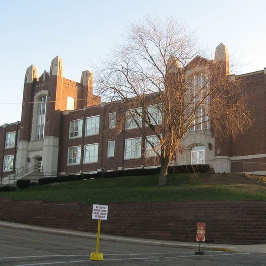 Dennison High School