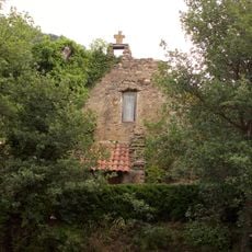 Église Sainte-Marguerite de Molas