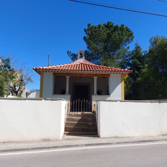 Capela de Santo António