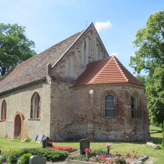Church in Rubkow