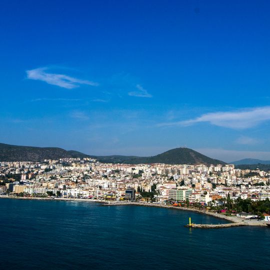 Kuşadası