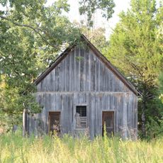 Pea Ridge School Building