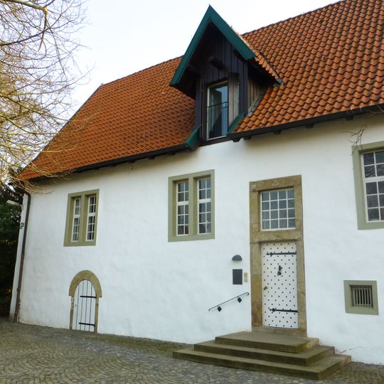 Haus Bissendorf