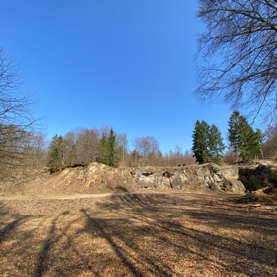 Niederrodenbacher Steinbrüche