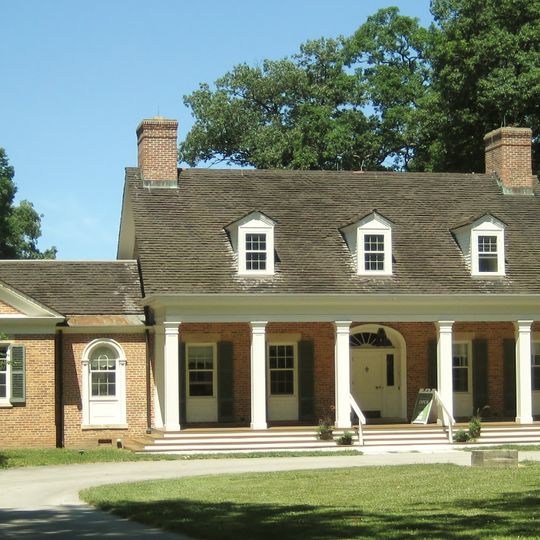 Edward L. Ryerson Conservation Area