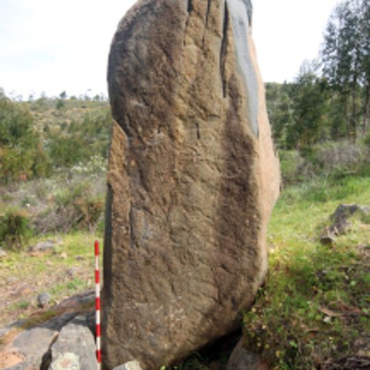 La Torre-La Janera megalithic site