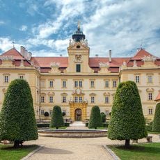 Valtice Castle