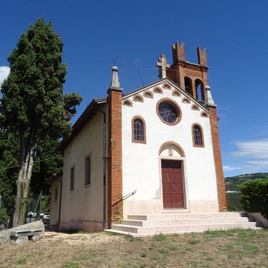 Chiesa dell'Immacolata