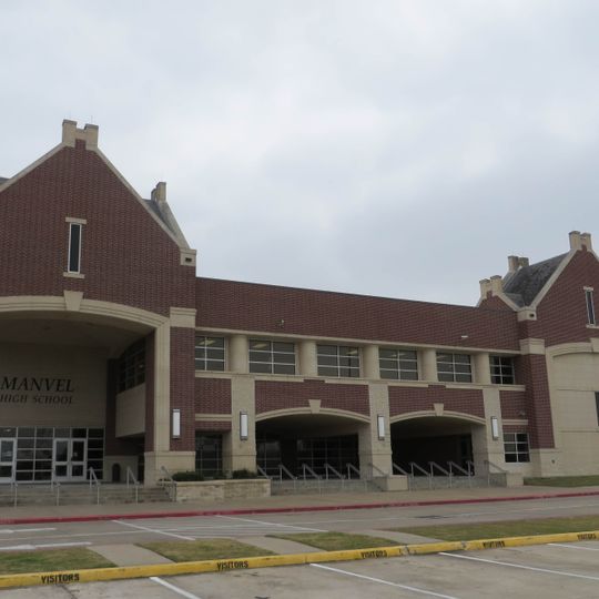 Manvel