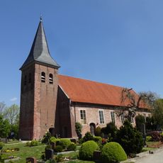 Trinitatiskirche