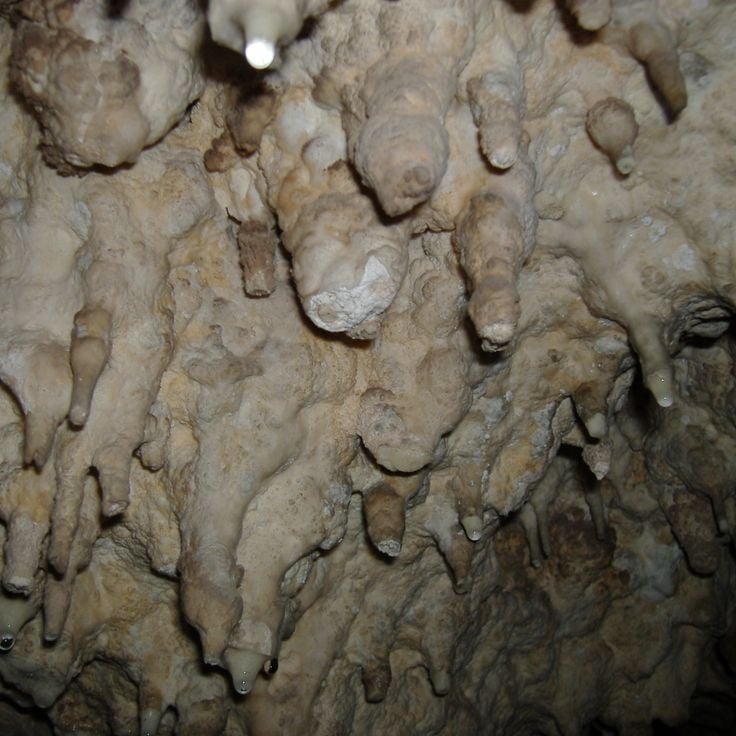 Cueva de las Brujas