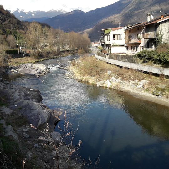 Museo nazionale della Preistoria della Valle Camonica