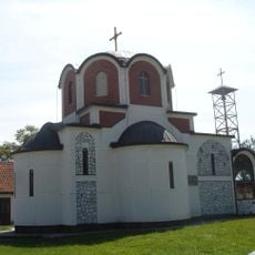 Црква „Успение на Пресвета Богородица“ - Ракотинци