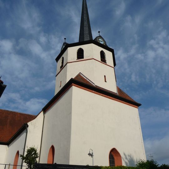 Kirche