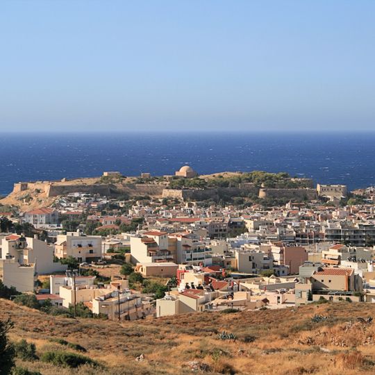 Rethymnon
