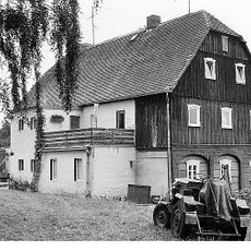 Obermühle Taubenheim/Spree