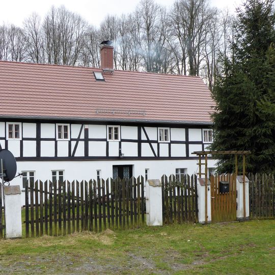 Grabiszyce Sredne 33