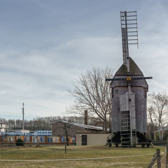 Döbler Mühle Löbnitz
