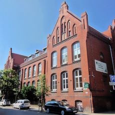 Schronisko Młodzieżowe w Bydgoszczy