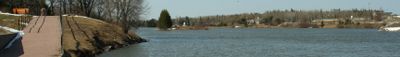 Panoramic View 0