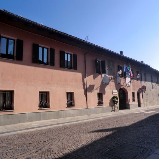 Palazzo comunale