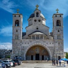 Cathedral of the Resurrection of Christ