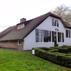 Tussenlanen 15, Bergambacht