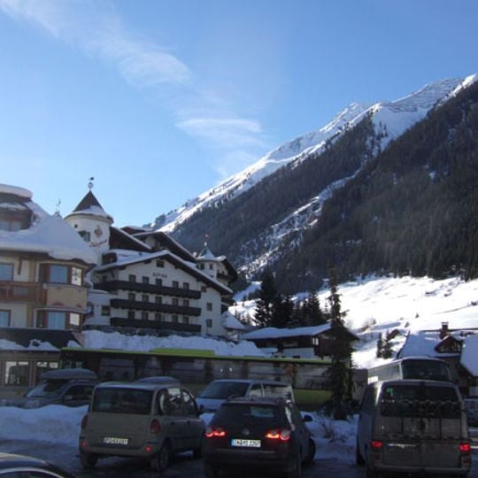 Ischgl