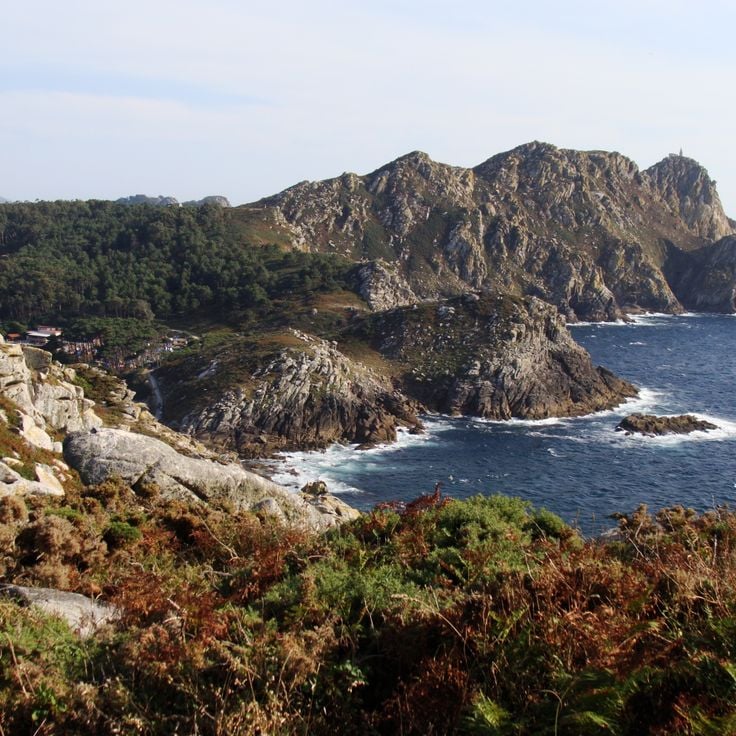 シエス島