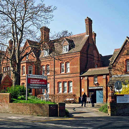 Museum of English Rural Life