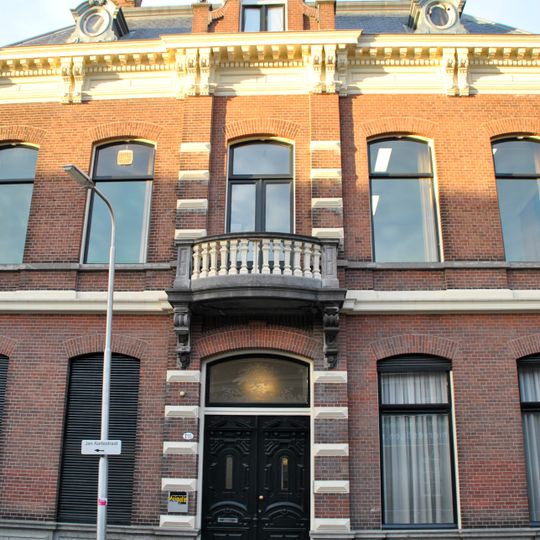 Sint Josephstraat 135, Tilburg