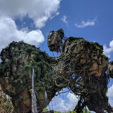 Pandora - The World of Avatar