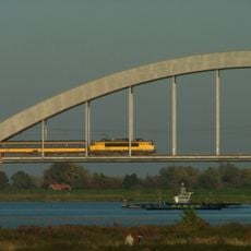 Kuilenburgse spoorbrug