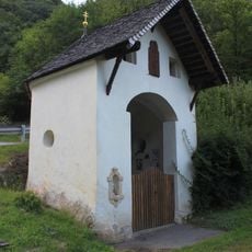 Nalser Kreuzkapelle