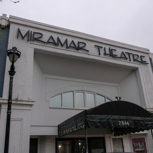Miramar Theatre