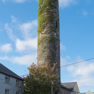 Cloyne Round Tower