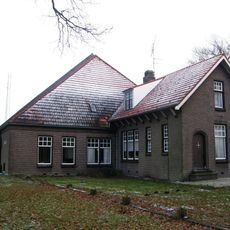 Christinehoeve, Oploo