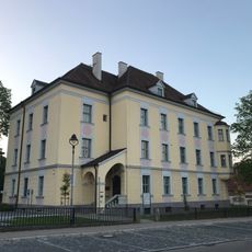 Ehemaliges Amtsgericht