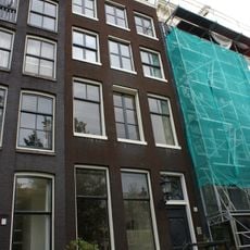 Keizersgracht 33, Amsterdam