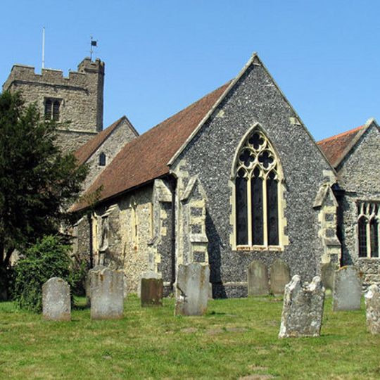 St Mary's Church