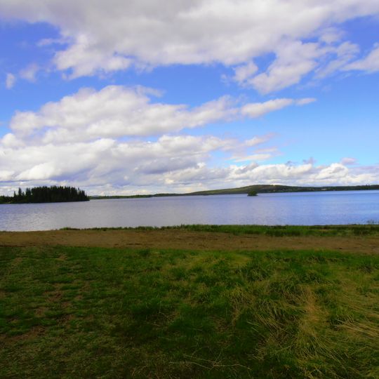 Soutujärvi