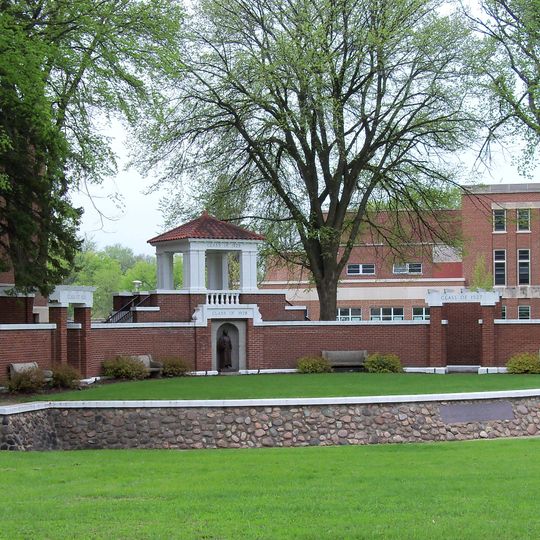 Coolidge Sylvan Theatre